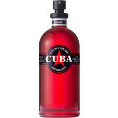Cuba (Cologne) by Czech & Speake