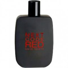 next code red aftershave
