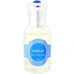Vanilla by Earthsavers