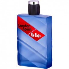 London Spirit for Men by Lee Cooper Originals