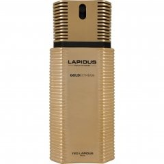Lapidus pour Homme Gold Extreme by Ted Lapidus