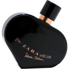 From Zara With Love Intense Edition by Zara