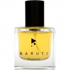 Voyance (Extrait de Parfum) von Baruti