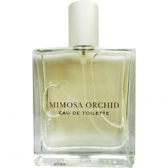 Mimosa Orchid by Bath & Body Works