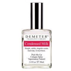 Condensed Milk by Demeter Fragrance Library / The Library Of Fragrance