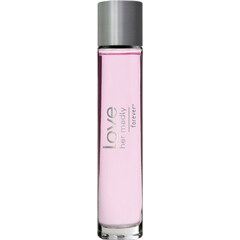 Love Her Madly Forever by Revlon / Charles Revson