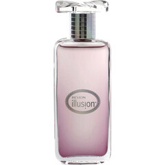 Illusion by Revlon / Charles Revson