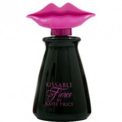 Kissable Fierce by Katie Price