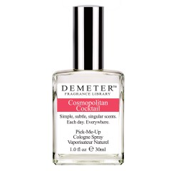Cosmopolitan Cocktail by Demeter Fragrance Library / The Library Of Fragrance
