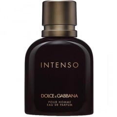 Dolce & Gabbana pour Homme Intenso (Eau de Parfum) von Dolce & Gabbana
