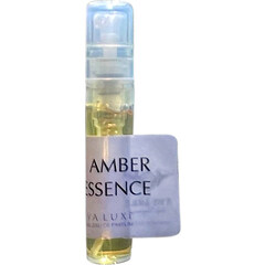 Amber Essence by Ava Luxe
