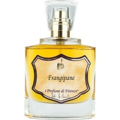Frangipane (Eau de Parfum) by Spezierie Palazzo Vecchio / I Profumi di Firenze