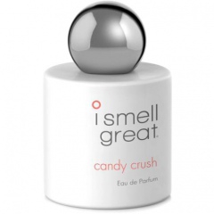 Candy Crush by I Smell Great