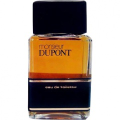 Monsieur Dupont (Eau de Toilette) by Richard Dupont