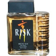 Risk - Arctic Sun by Avon