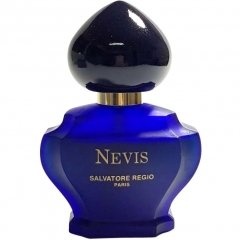 Nevis by Salvatore Regio