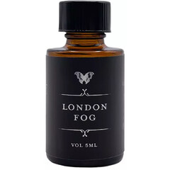 London Fog (Perfume Oil) by For Strange Women
