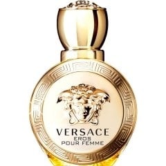 Eros pour Femme (Eau de Parfum) von Versace