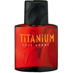 H pour Homme - Titanium (Eau de Toilette) by Gemey