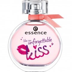 Like an Unforgettable Kiss by essence