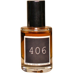 #406 Do Not Ask Me Why by CB I Hate Perfume