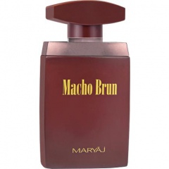 Macho Brun by Maryāj