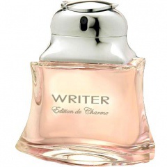 Writer Edition de Charme by Jacques Evard