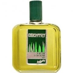 Lucky Country / Country by Lucky (Eau de Cologne) by Mas Cosmetics