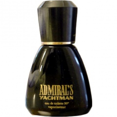 Admiral's Yachtman (Eau de Toilette) by Mas Cosmetics
