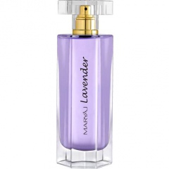 Lavender von Maryāj
