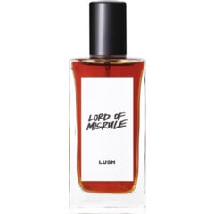 Lord of Misrule (Perfume) von Lush / Cosmetics To Go