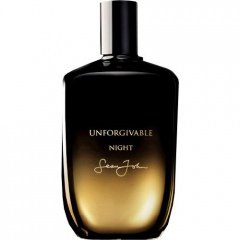 Unforgivable Night by Sean John