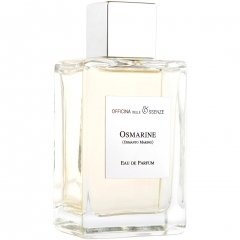 Osmarine (Eau de Parfum) von Officina delle Essenze