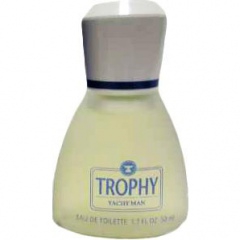 Trophy Yacht Man (Eau de Toilette) von Mas Cosmetics