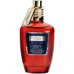 Spicy (Eau de Parfum Concentrée) by The Merchant Of Venice