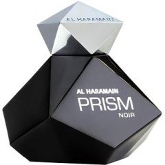 Prism Noir by Al Haramain / الحرمين