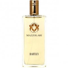 Hartley by Mazzolari
