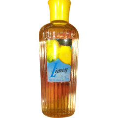 Limón von Mas Cosmetics