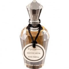 British Musk by Signature Fragrances