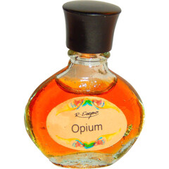 Opium by Song of India / R. Expo
