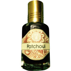 Patchouli by Song of India / R. Expo