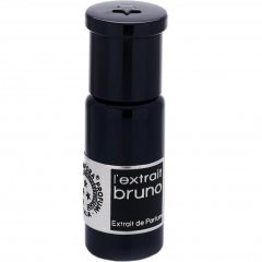 L'Extrait Bruno (Extrait de Parfum) von Bruno Acampora