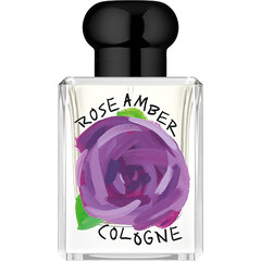 Rose Amber / Tudor Rose & Amber von Jo Malone