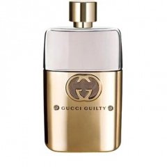 Guilty pour Homme Diamond Limited Edition by Gucci