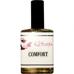 Comfort by CJ Scents