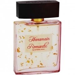Romantic by Al Haramain / الحرمين