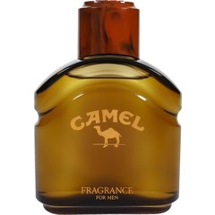 Camel (Fragrance) by Camel