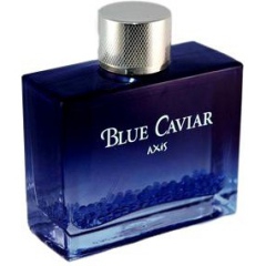 Blue Caviar by Axis