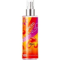 Young by Jacques Battini - Spiced Mango by Jacques Battini