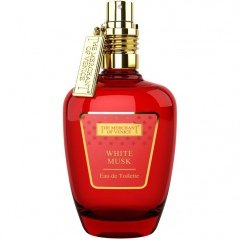 White Musk by The Merchant Of Venice